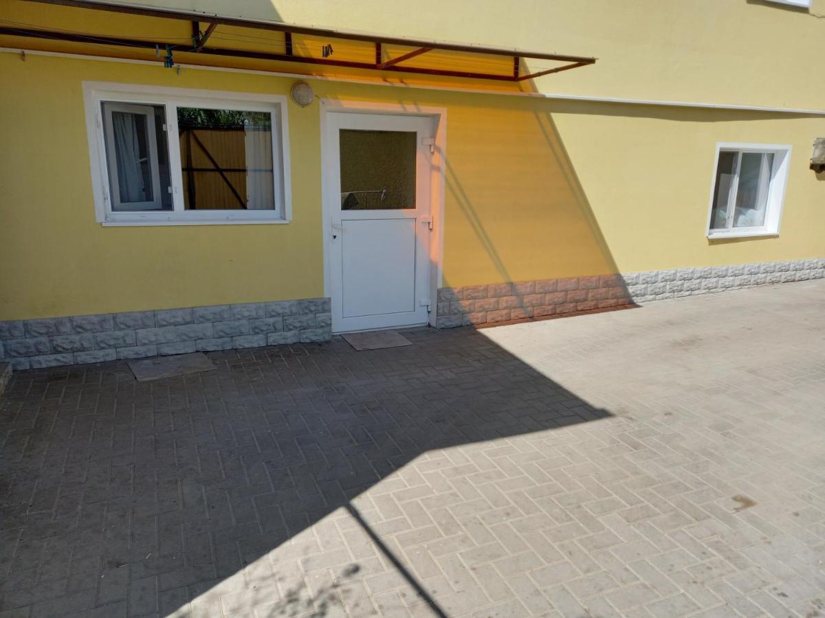 Garage21 Apartment Kischinau Exterior foto